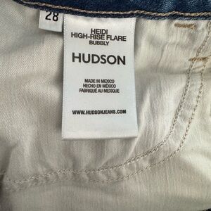 Hudson Jeans